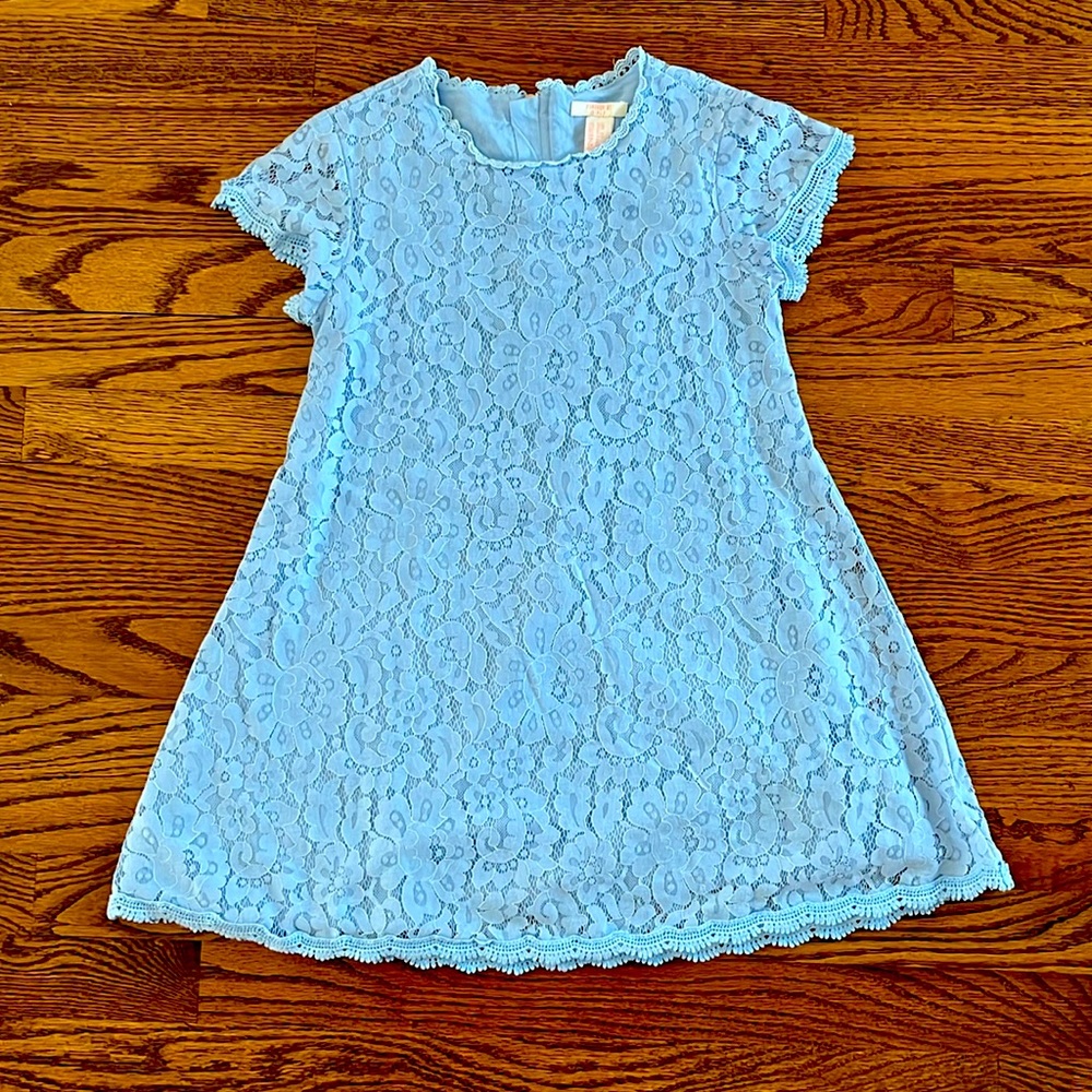 Forever 21 Girls Lace Dress